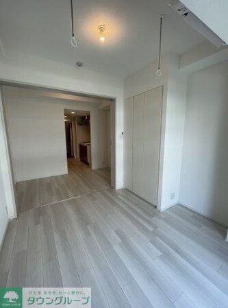 プラウドフラット亀戸の物件内観写真